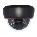 2014 Nueva tecnología: HD CVI IR Cámara CCTV Varifocal lente de plástico de la visión nocturna Home Security 500M transmisión